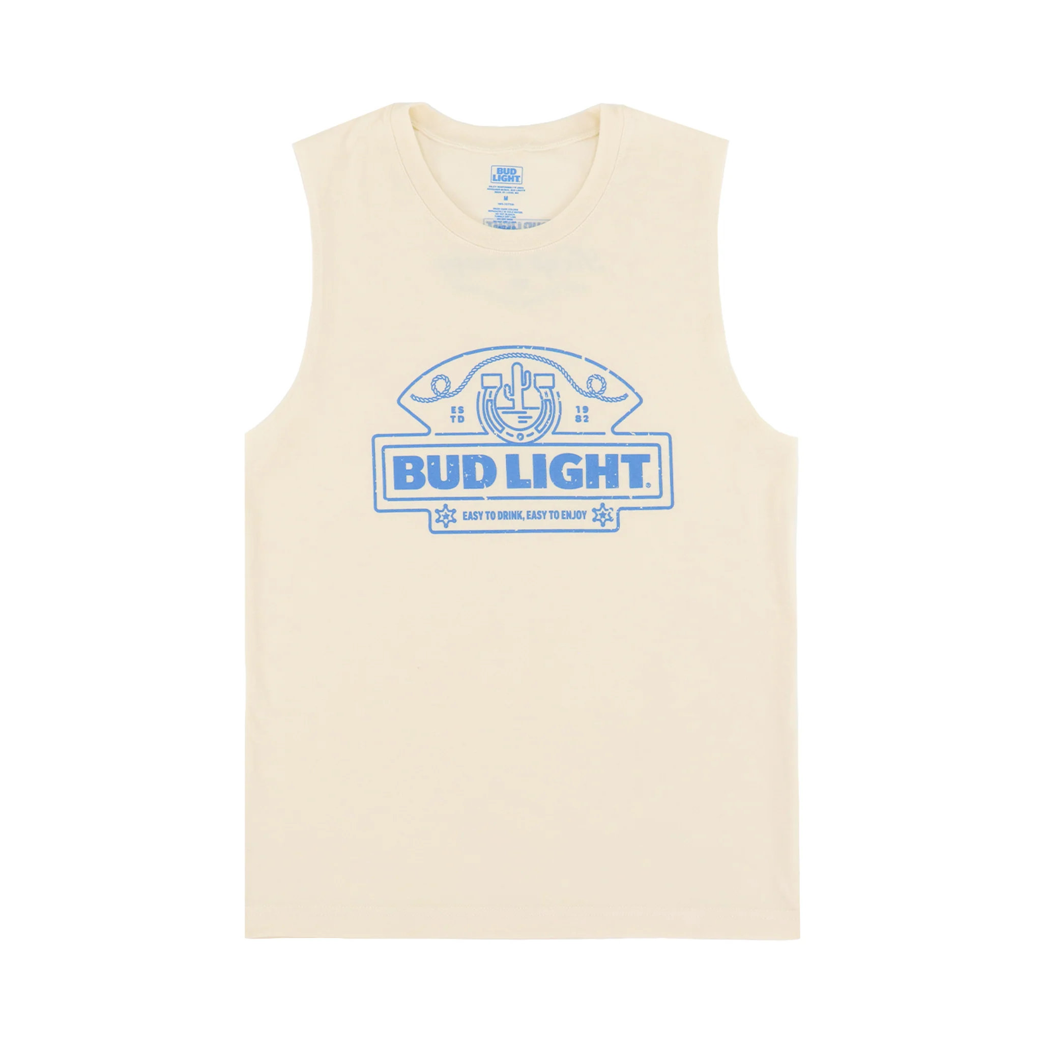 Men's Tank Tops