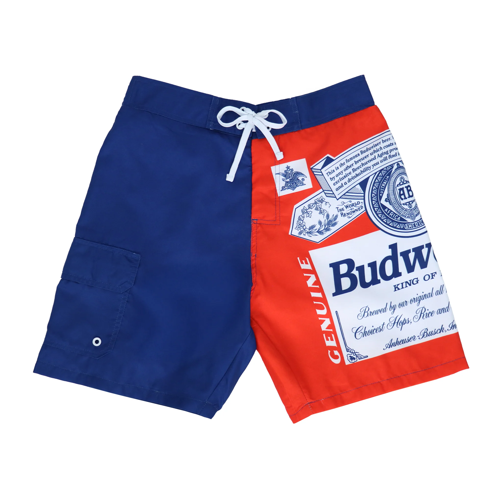 Budweiser New Arrivals