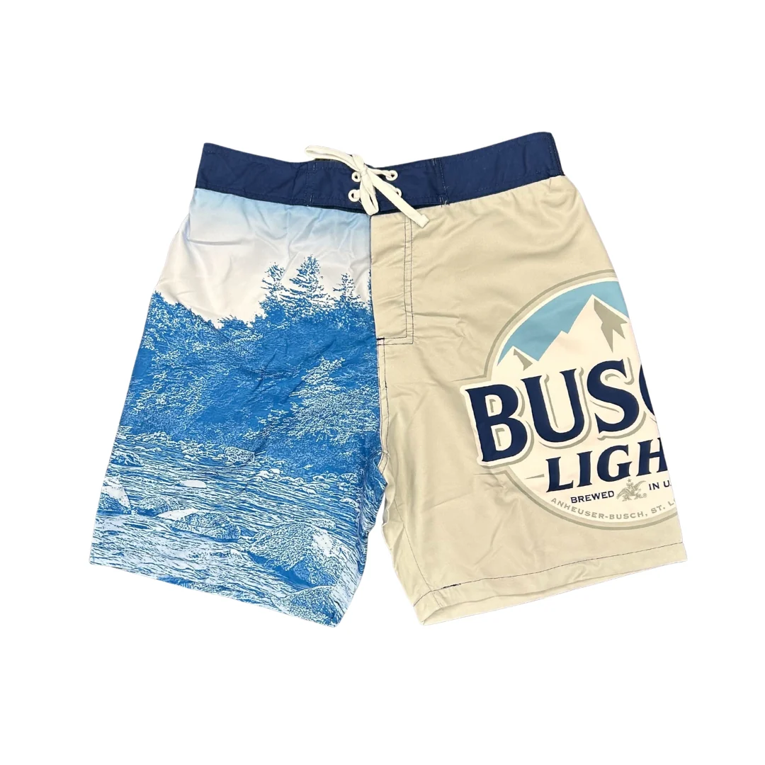 Busch Light New Arrivals